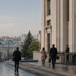 Суди Києва та міська судова система