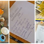 Заклади культури, навчальні заклади та заклади громадського харчування Переяславщини приєдналися до Національної акції Стіл пам’яті: десять учасників