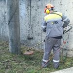 ДТЕК Київські регіональні електромережі очистили більше 43 тис. кв. м площі