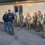 За три роки 24 військових ТЦК засудили за хабарництво