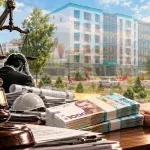 Суд примусив забудовника ЖК SkyCity відшкодувати інвесторці понад 1 млн гривень