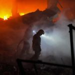 Глава держави підкреслив необхідність безперервних поставок ракет для перехоплення балістичних ракет від західних союзників