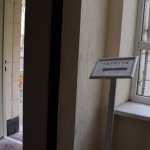 Перевірка в КНУ спростувала інформацію про недопуск студентів до укриття