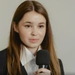 16-річна українська дівчина створила додаток для виготовлення протезних накладок