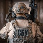 СБУ припинила підготовку вибуху в передмісті Києва