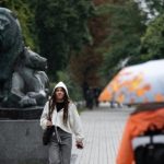 Завтра в Україні прогнозують грозові дощі