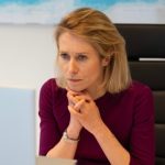 Каллас підсумувала обговорення міністрів оборони ЄС щодо України