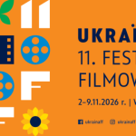 В Польщі пройде 11-й Український кінофестиваль