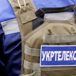 Внаслідок нової агресії РФ постраждав об’єкт Укртелекому, абоненти втратили зв’язок