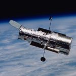 Телескоп «Хаббл» облетів Землю 200 тисяч разів