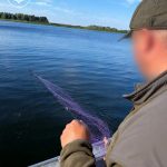 Браконьєрів спіймали на Канівському водосховищі