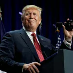 Трамп відмовився коментувати можливість виробництва Україною ракет для Patriot