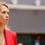 Кая Каллас повідомила, що прийняла б телефонний дзвінок від Путіна