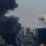 Росія атакувала дата-центр у Києві
