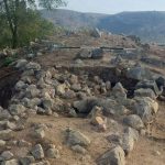 Вчені відкрили найдавнішу захисну споруду Африки поза територією Єгипту