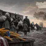 День вшанування українців, постраждалих від примусової Депортації