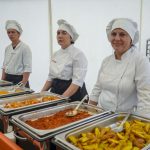 У Бучі відкривають гібридну СЕС, що підвищить енергонезалежність кухні «ГотуЇмо»