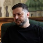 Збройний конфлікт між ГУР і СБУ 2 вересня – відповідь Зеленського