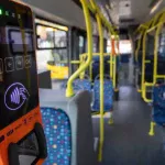 Автобуси №42, 44 та 87 тимчасово курсують вулицею Ентузіастів