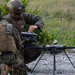 Україна і США готують важливу угоду щодо протидії безпілотникам