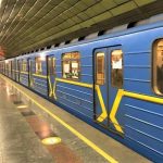 Київ уклав договір з ЄБРР на 150 млн євро для модернізації метро